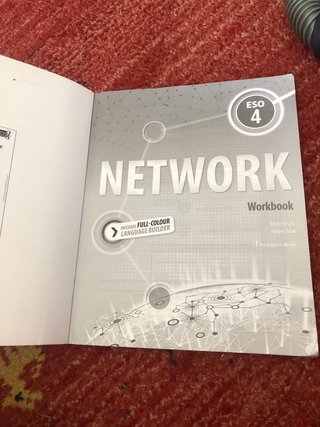 Network 4 Eso Ejercicios