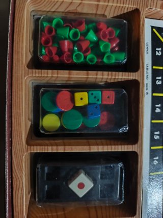 Juegos Reunidos Varios