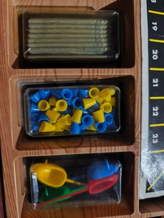 Juegos Reunidos Varios