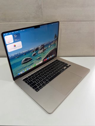 MacBook Air 15” M5 2026