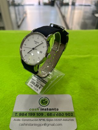 Reloj tissot 1853 T10940