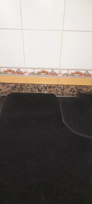 Alfombrillas Seat Ibiza/Arona LHD