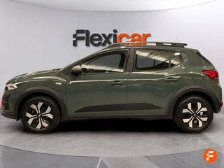 Dacia Sandero Stepway Essential TCe 67kW (90V)