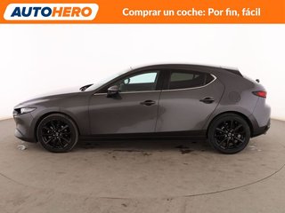 Mazda 3 2.0 e-Skyactiv-X Mild-Hybrid Zenith