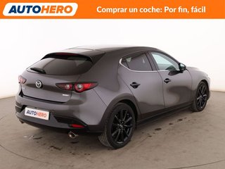 Mazda 3 2.0 e-Skyactiv-X Mild-Hybrid Zenith