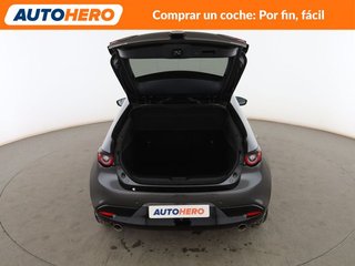 Mazda 3 2.0 e-Skyactiv-X Mild-Hybrid Zenith