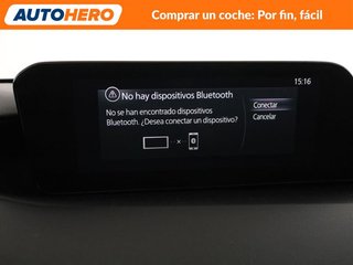 Mazda 3 2.0 e-Skyactiv-X Mild-Hybrid Zenith
