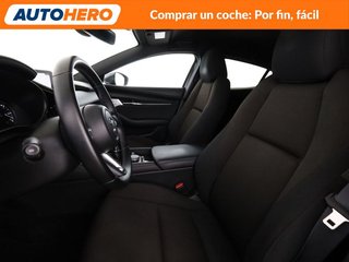 Mazda 3 2.0 e-Skyactiv-X Mild-Hybrid Zenith