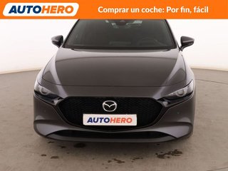 Mazda 3 2.0 e-Skyactiv-X Mild-Hybrid Zenith