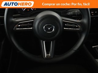 Mazda 3 2.0 e-Skyactiv-X Mild-Hybrid Zenith