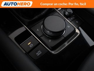 Mazda 3 2.0 e-Skyactiv-X Mild-Hybrid Zenith