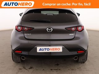 Mazda 3 2.0 e-Skyactiv-X Mild-Hybrid Zenith