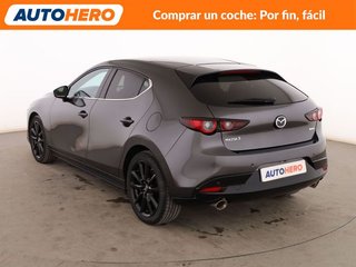 Mazda 3 2.0 e-Skyactiv-X Mild-Hybrid Zenith