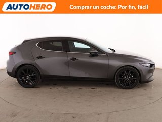 Mazda 3 2.0 e-Skyactiv-X Mild-Hybrid Zenith