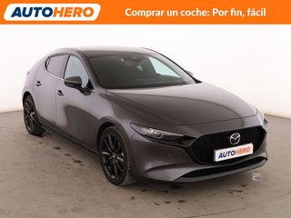 Mazda 3 2.0 e-Skyactiv-X Mild-Hybrid Zenith