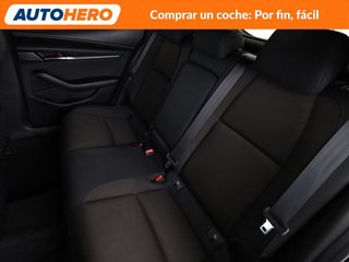 Mazda 3 2.0 e-Skyactiv-X Mild-Hybrid Zenith