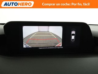 Mazda 3 2.0 e-Skyactiv-X Mild-Hybrid Zenith