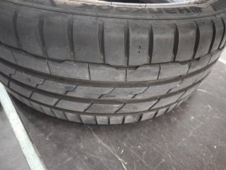 Llantas Honda Civic VIII (4 unidades)
