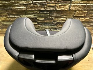 Silla Coche Britax Römer EVOLVAFIX ISOFIX