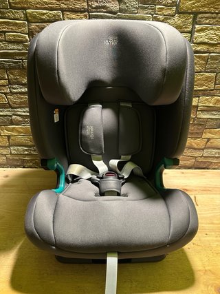 Silla Coche Britax Römer EVOLVAFIX ISOFIX