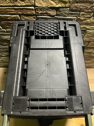 Silla Coche Britax Römer EVOLVAFIX ISOFIX