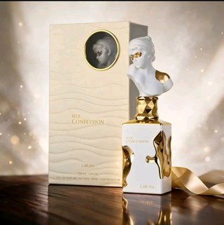 Perfume Lattafa Her Confession 100ml
