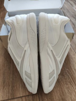 Zapatillas Reebok Hammer Pro LTD White