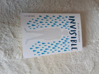 Invisible / Invisible