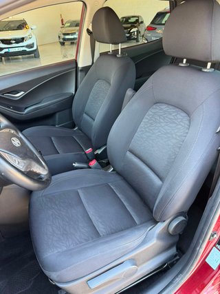 Hyundai ix20 2016