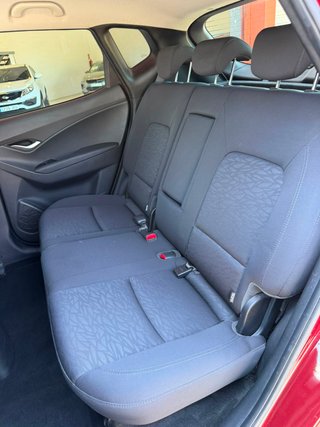 Hyundai ix20 2016