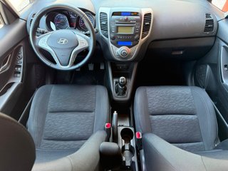 Hyundai ix20 2016