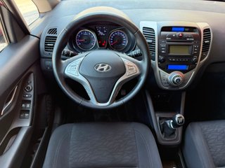 Hyundai ix20 2016