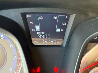 Hyundai ix20 2016