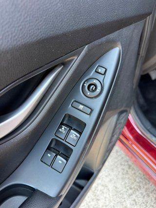 Hyundai ix20 2016
