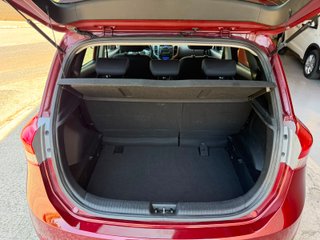 Hyundai ix20 2016