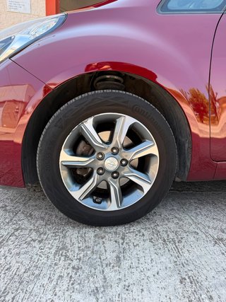 Hyundai ix20 2016
