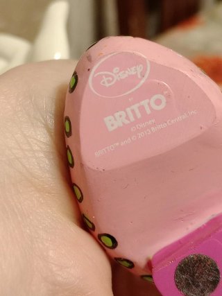 Statua Minnie Mouse Disney by Britto Romero