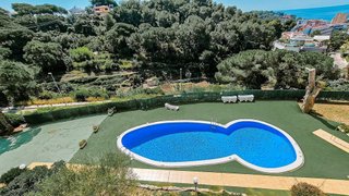 Piso en alquiler en Roca Grossa - Serra Brava en Lloret de Mar