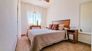 Piso en alquiler en Roca Grossa - Serra Brava en Lloret de Mar