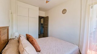 Piso en alquiler en Roca Grossa - Serra Brava en Lloret de Mar