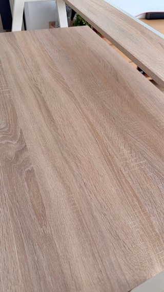 Mesa de escritorio 115x60 Modelo Aarhus KaveHome