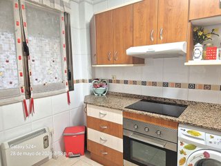 Piso en venta en La Villa - Bazuelo en Mieres