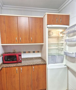 Piso en venta en La Villa - Bazuelo en Mieres