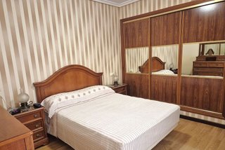 Piso en venta en La Villa - Bazuelo en Mieres