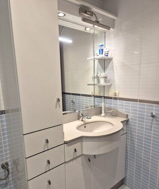Piso en venta en La Villa - Bazuelo en Mieres
