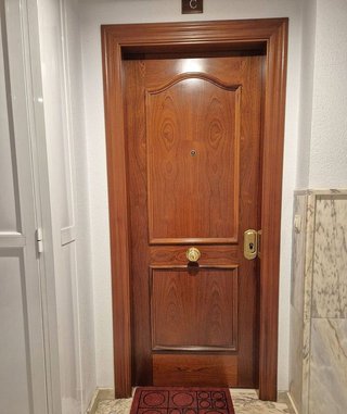 Piso en venta en La Villa - Bazuelo en Mieres