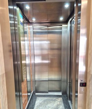 Piso en venta en La Villa - Bazuelo en Mieres
