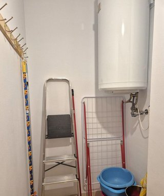 Piso en venta en La Villa - Bazuelo en Mieres