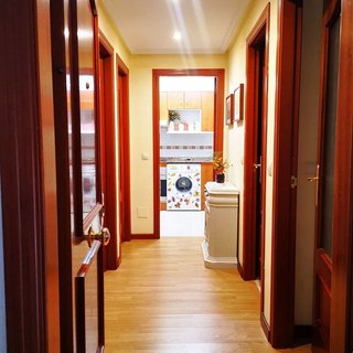 Piso en venta en La Villa - Bazuelo en Mieres