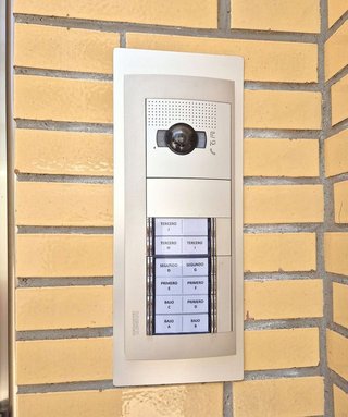 Piso en venta en La Villa - Bazuelo en Mieres